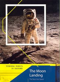 Produktbild: Moon Landing