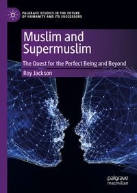 Produktbild: Muslim and Supermuslim