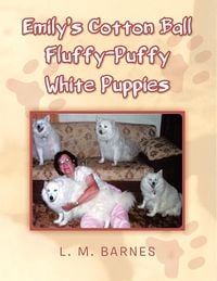 Produktbild: Emily'S Cotton Ball Fluffy-Puffy White Puppies