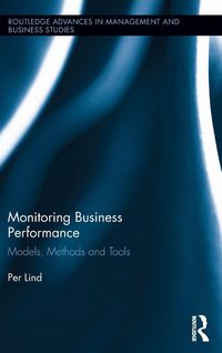 Produktbild: Monitoring Business Performance