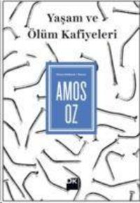 Produktbild: Yasam ve Ölüm Kafiyeleri