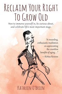 Produktbild: Reclaim Your Right To Grow Old