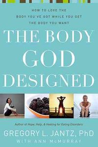 Produktbild: The Body God Designed