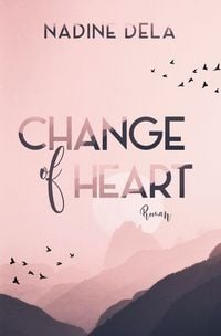 Produktbild: Change of Heart