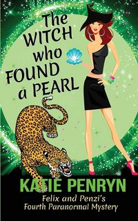 Produktbild: The Witch who Found a Pearl