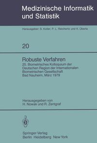Produktbild: Robuste Verfahren