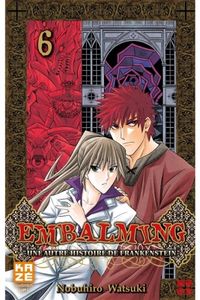 Produktbild: Embalming T.6