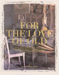 Produktbild: Carter, M: For the Love of Old