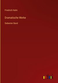 Produktbild: Dramatische Werke