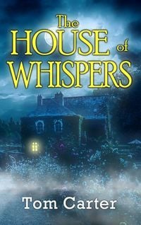 Produktbild: The House of Whispers