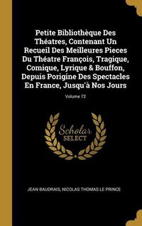 Produktbild: Fre-Petite Bibliotheque des Th