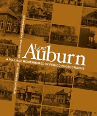 Produktbild: Lost Auburn