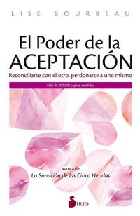Produktbild: Poder de la Aceptacion, El
