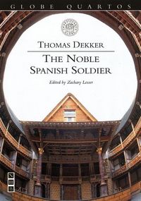 Produktbild: The Noble Spanish Soldier