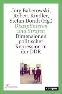 Produktbild: Disziplinieren und Strafen