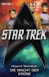 Produktbild: Star Trek: Die Macht der Krone