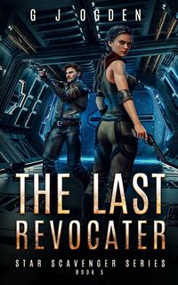 Produktbild: The Last Revocater