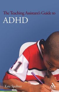 Produktbild: The Teaching Assistant's Guide to ADHD