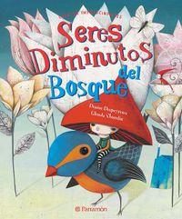 Produktbild: Seres diminutos del bosque