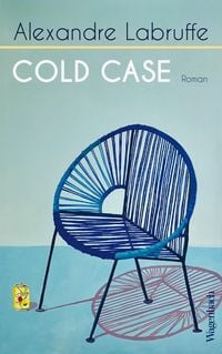 Produktbild: Cold Case