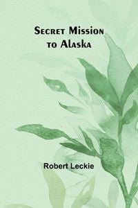 Produktbild: Secret Mission to Alaska