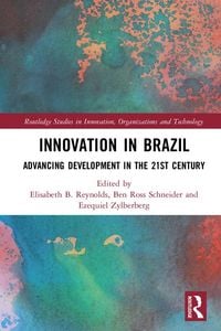 Produktbild: Innovation in Brazil