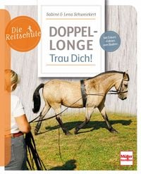 Produktbild: Doppellonge - Trau Dich!