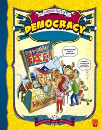 Produktbild: Democracy