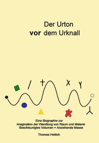 Produktbild: Der Urton vor dem Urknall