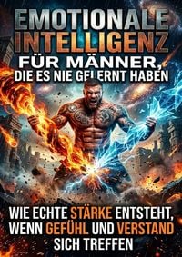 Produktbild: Emotionale Intelligenz f&uuml;r M&auml;nner, die es nie gelernt haben