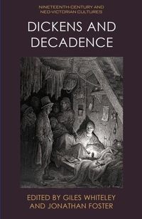 Produktbild: Dickens and Decadence