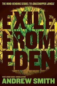 Produktbild: Exile from Eden