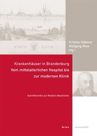 Produktbild: Krankenh&auml;user in Brandenburg