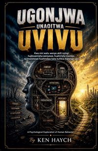 Produktbild: Ugonjwa Unaoitwa Uvivu