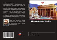 Produktbild: Ph&eacute;nom&egrave;ne de la ville