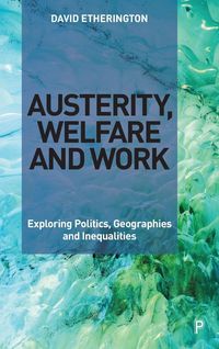 Produktbild: Austerity, Welfare and Work