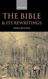 Produktbild: The Bible and Its Rewritings