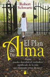 Produktbild: Plan de Tu Alma, El