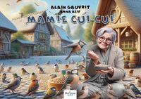 Produktbild: Mamie cui-cui