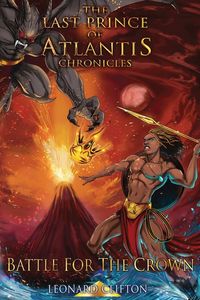 Produktbild: The Last Prince of Atlantis Chronicles II
