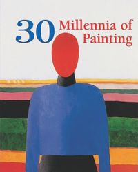 Produktbild: 30 Millennia Of Painting
