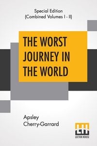 Produktbild: The Worst Journey In The World (Complete)