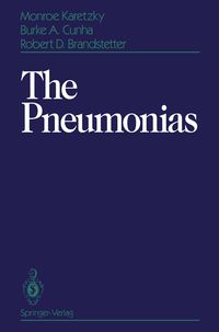 Produktbild: The Pneumonias