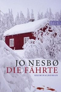 Produktbild: Die F&auml;hrte (Ein Harry-Hole-Krimi 4)