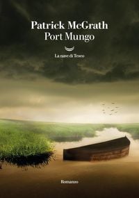 Produktbild: Port Mungo