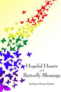 Produktbild: Hopeful Hearts and Butterfly Blessings