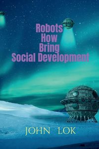 Produktbild: Robots How Bring Social Development