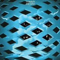 Produktbild: Tommy (remastered)