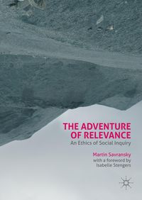 Produktbild: The Adventure of Relevance