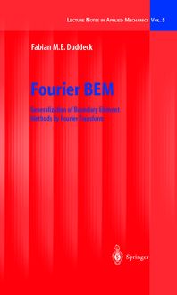 Produktbild: Fourier BEM